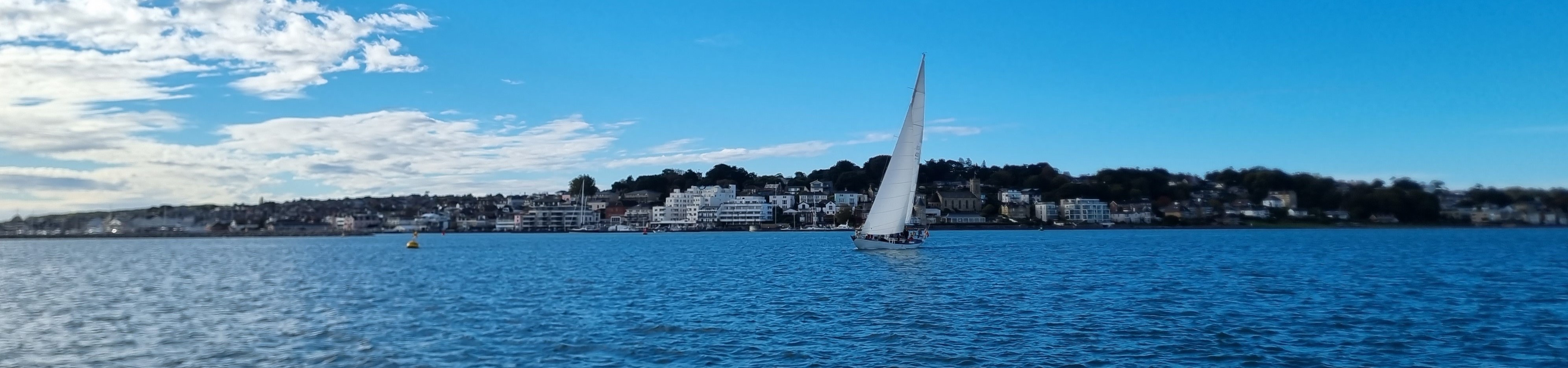 Yachting