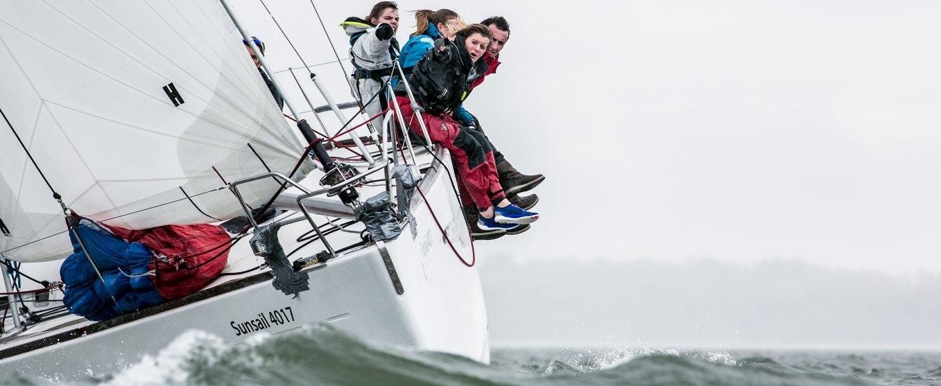 Yachting