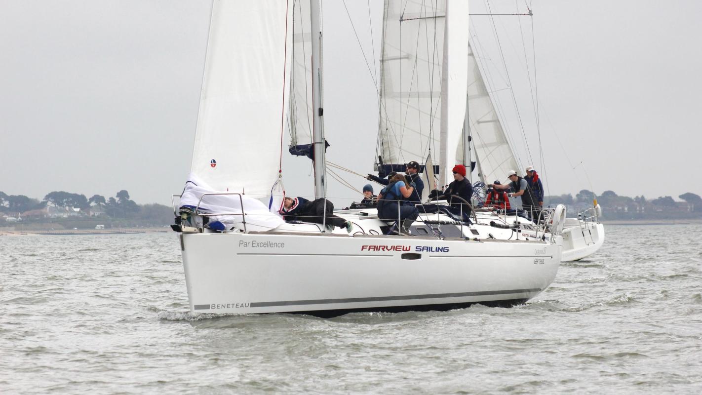 yacht sailing 1